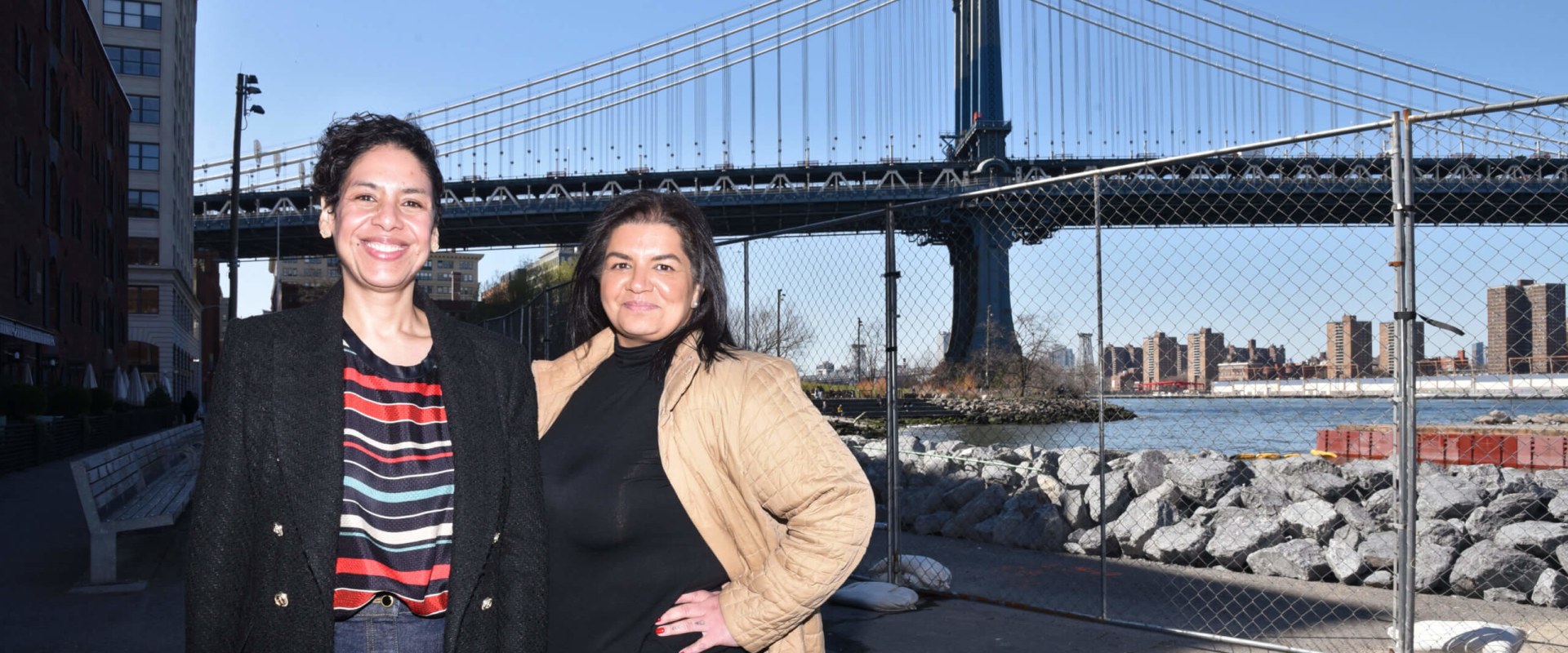 The Journey of Women's Rights in the Bronx, NY