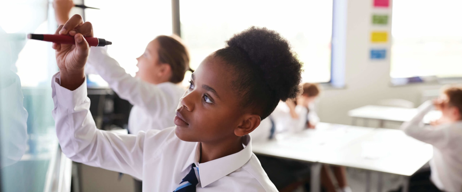 Empowering Women: The Role of Schools in Promoting Gender Equality in the Bronx, NY
