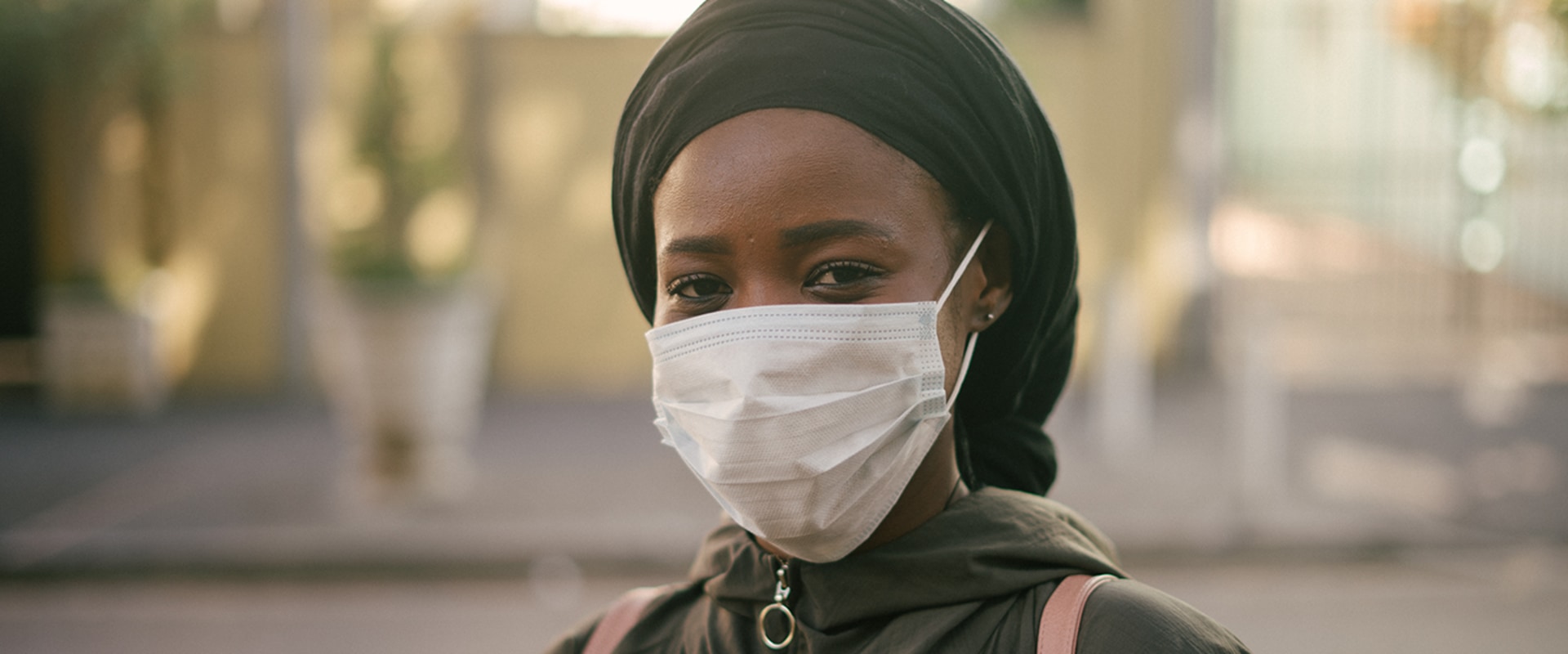 The Impact of COVID-19 on Women's Rights in the Bronx, NY: An Expert's Perspective