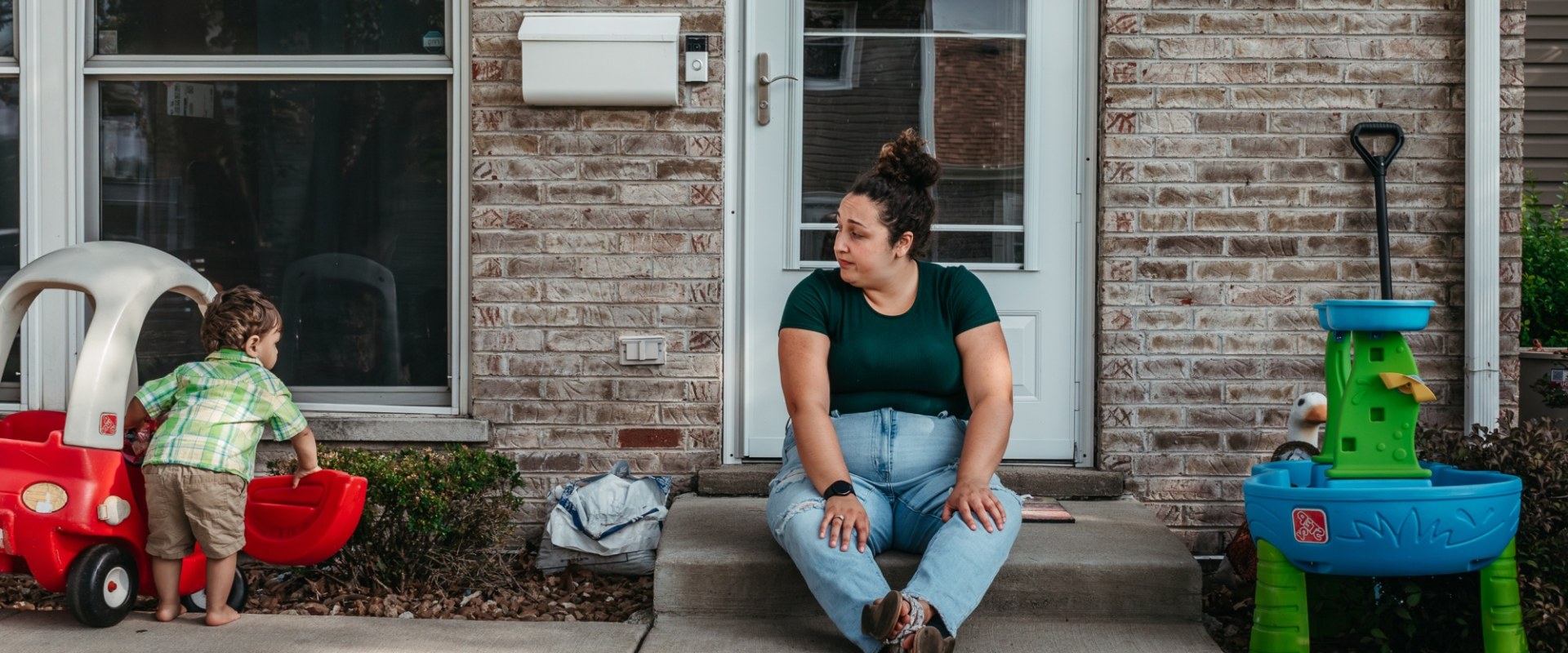 The Impact of Affordable Childcare on Women's Rights in the Bronx, NY: An Expert's Perspective