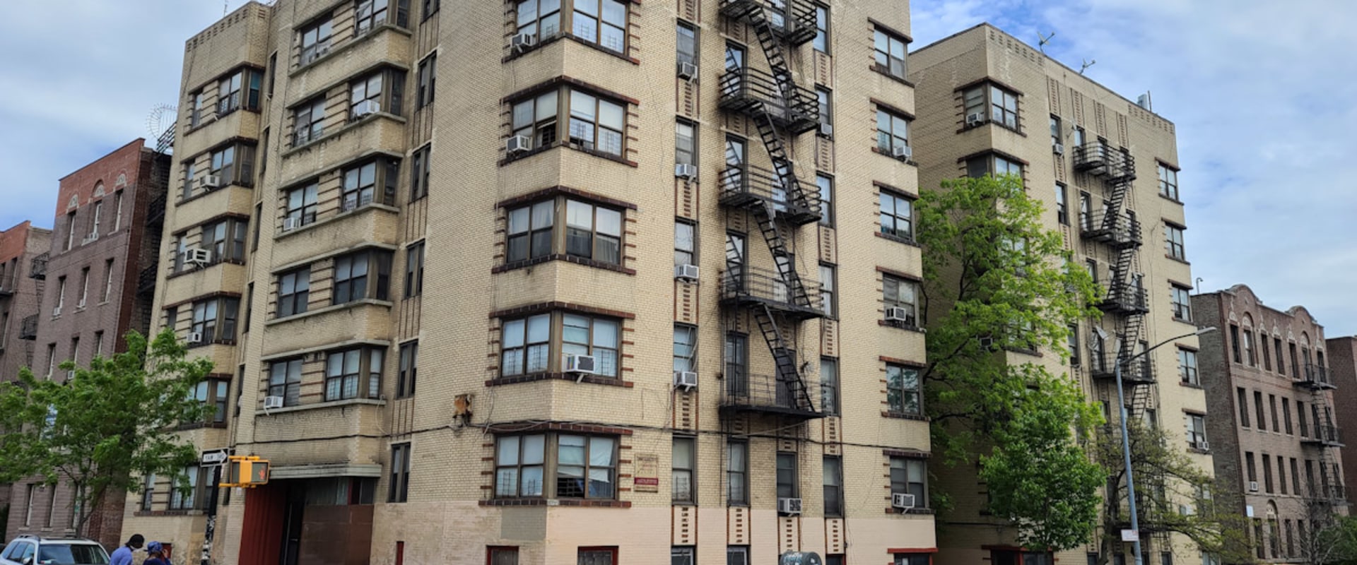 The Intersection of Race, Ethnicity, and Women's Rights in the Bronx, NY: An Expert's Perspective