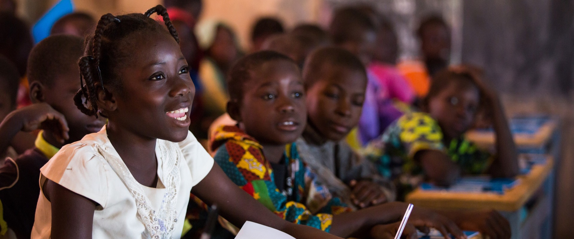 Empowering Women Through Education in the Bronx, NY