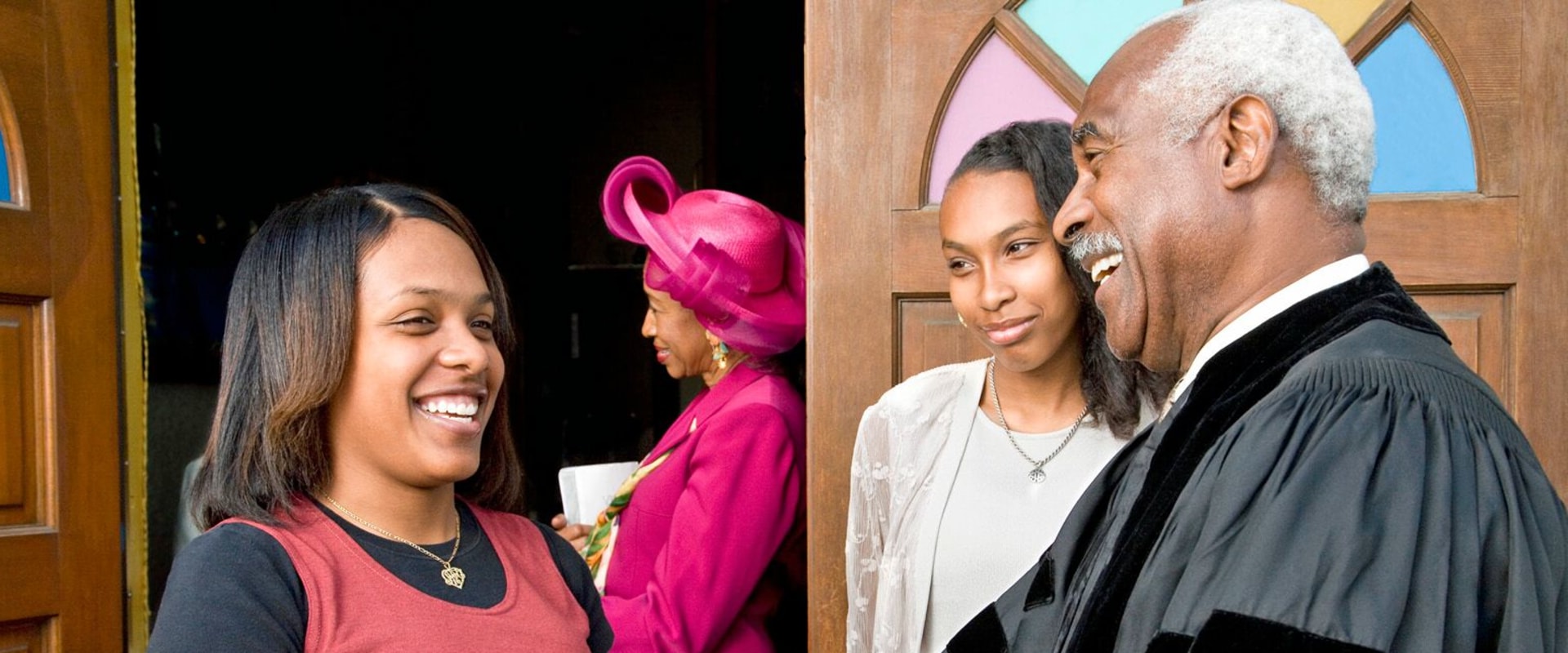 The Power of Faith-Based Organizations in Promoting Women's Rights in the Bronx, NY