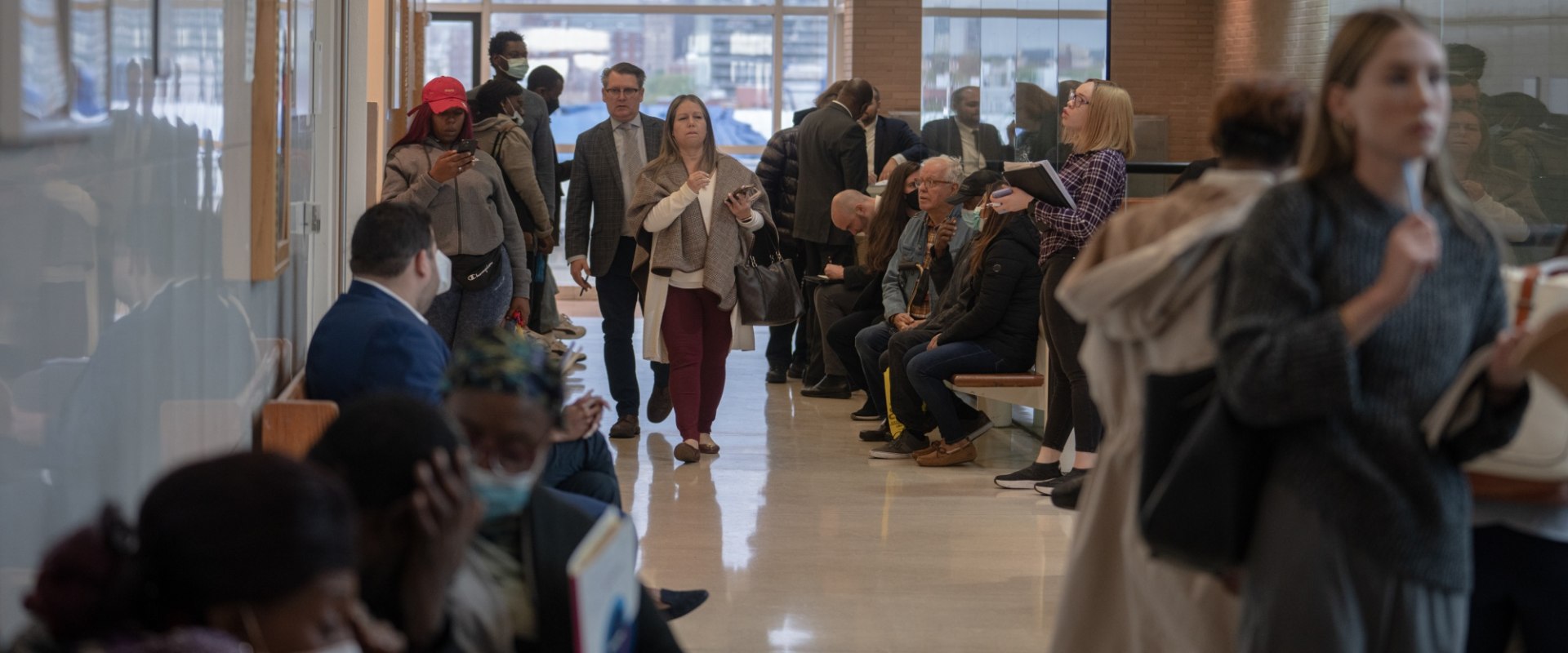 The Power of Legal Services for Women's Rights in the Bronx, NY