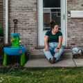 The Impact of Affordable Childcare on Women's Rights in the Bronx, NY: An Expert's Perspective