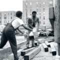 The Impact of Gentrification on Women's Rights in the Bronx, NY: An Expert's Perspective