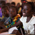 Empowering Women Through Education in the Bronx, NY