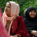 The Impact of Immigration Status on Women's Rights in the Bronx, NY: An Expert's Perspective