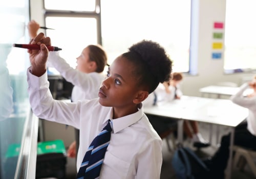 Empowering Women: The Role of Schools in Promoting Gender Equality in the Bronx, NY