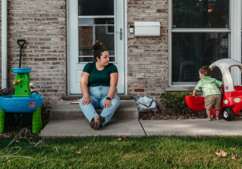 The Impact of Affordable Childcare on Women's Rights in the Bronx, NY: An Expert's Perspective