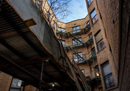 Closing the Gender Wage Gap in the Bronx, NY