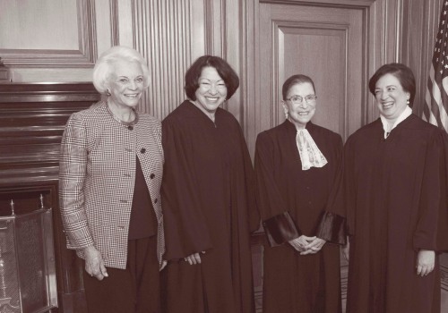 The Fight for Gender Equality in the Bronx, NY