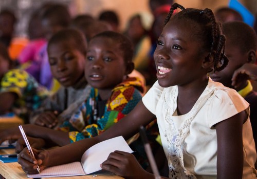 Empowering Women Through Education in the Bronx, NY