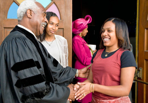 The Power of Faith-Based Organizations in Promoting Women's Rights in the Bronx, NY