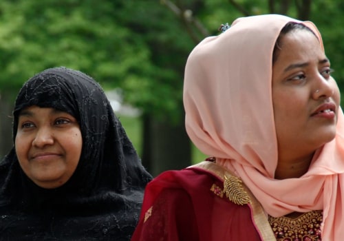 The Impact of Immigration Status on Women's Rights in the Bronx, NY: An Expert's Perspective